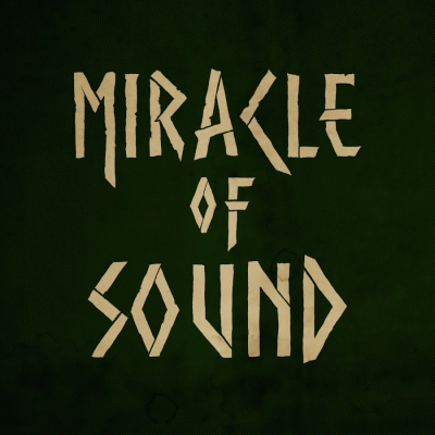 logo Miracle Of Sound